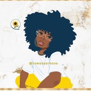 Meet your Posher, Thelma